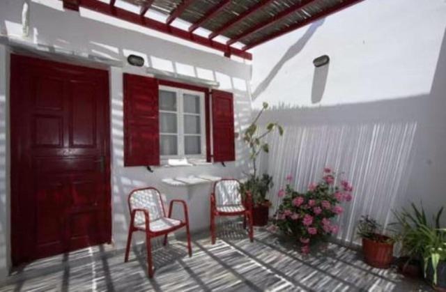 Akrogiali Hotel Agios Sostis  Exterior foto