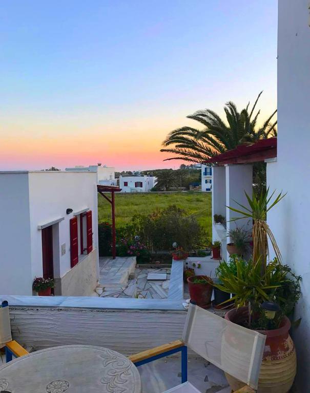 Akrogiali Hotel Agios Sostis  Exterior foto